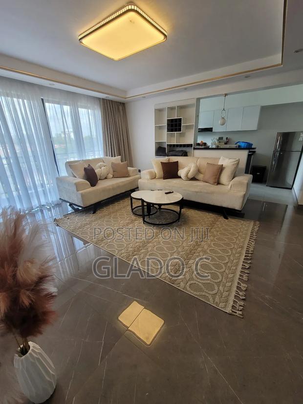 3bedrooms With DSQ Airbnb