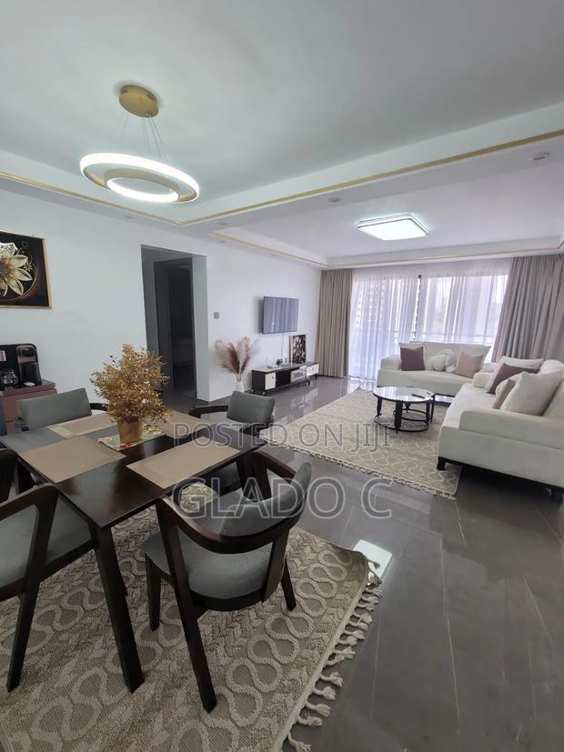 3bedrooms With DSQ Airbnb - thumbnail 4
