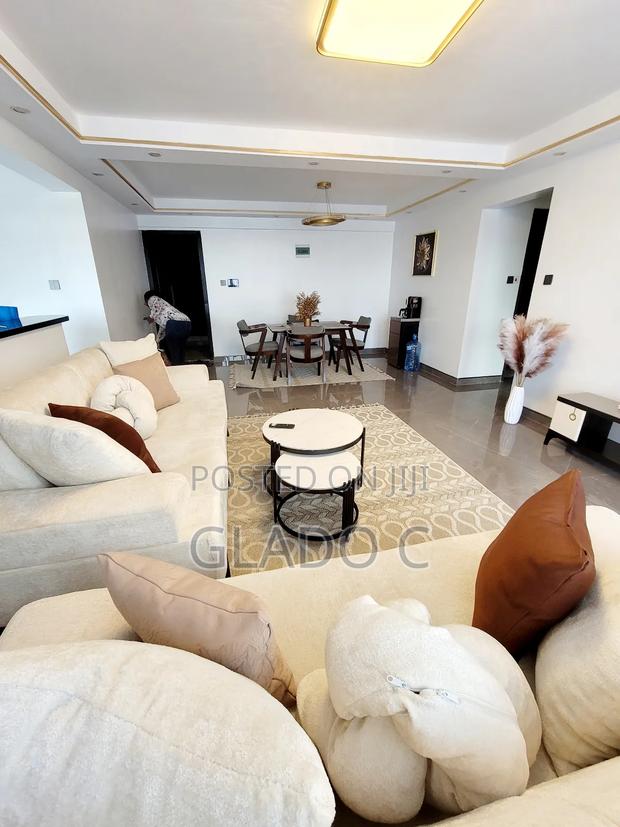3bedrooms With DSQ Airbnb - thumbnail 11