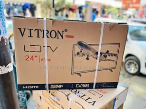 Hdmi Cable Vitron 24 Inch Digital Tv