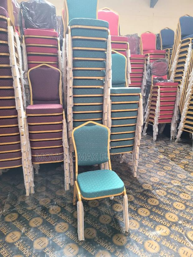 Conference Chairs Conference Chairs - main view