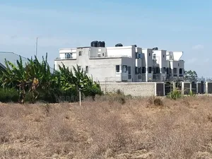 100x100 Plot for Sale (Quarter an Acre)