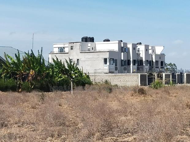 100x100 Plot for Sale (Quarter an Acre) - main view