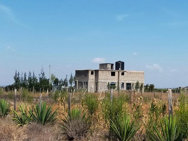 100x100 Plot for Sale (Quarter an Acre) - thumbnail 3