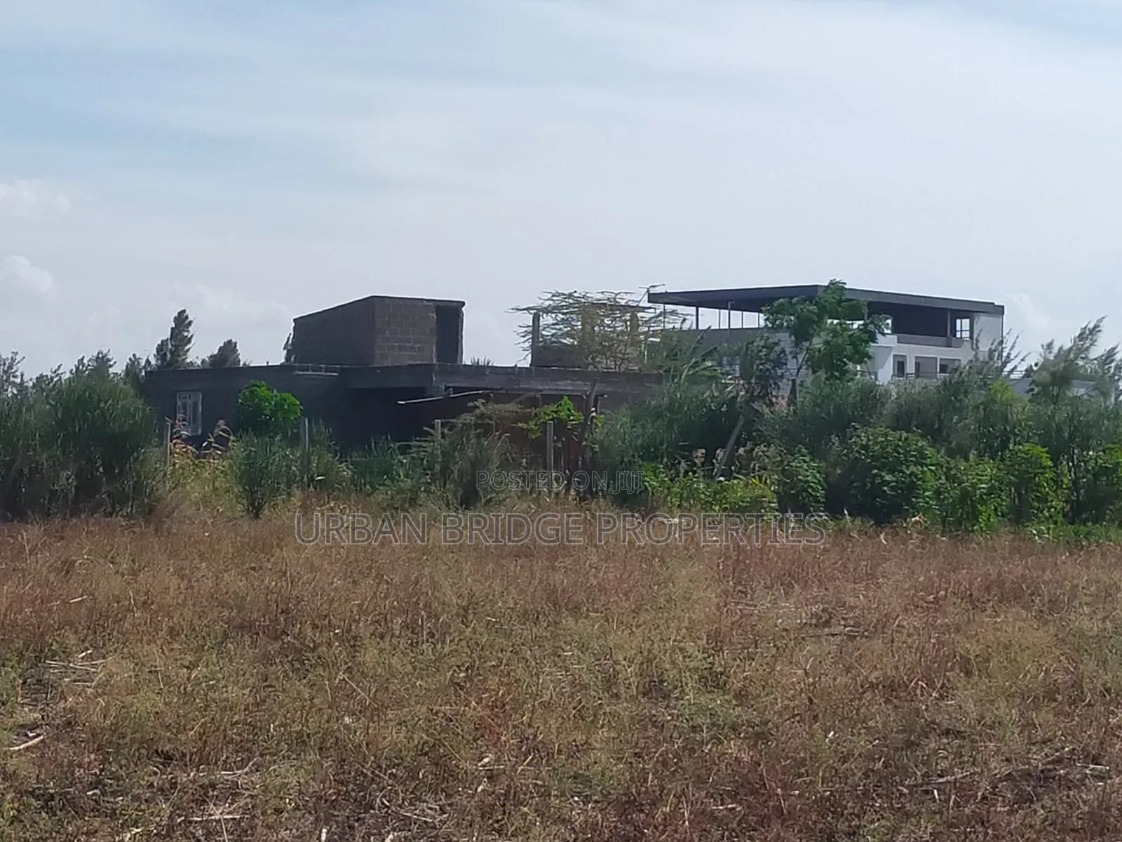 100x100 Plot for Sale (Quarter an Acre)