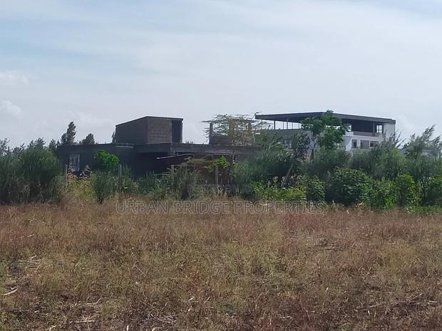 100x100 Plot for Sale (Quarter an Acre) - thumbnail 7