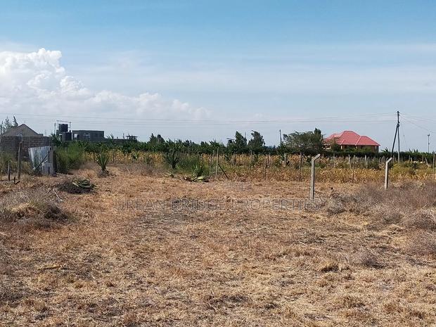 100x100 Plot for Sale (Quarter an Acre) - thumbnail 9