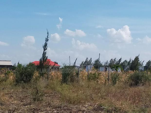 100x100 Plot for Sale (Quarter an Acre) - thumbnail 10