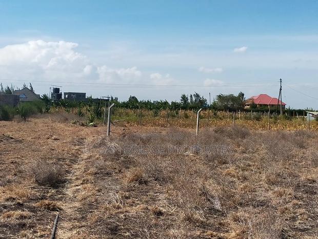 100x100 Plot for Sale (Quarter an Acre) - thumbnail 19