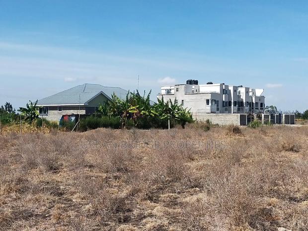 100x100 Plot for Sale (Quarter an Acre) - thumbnail 20