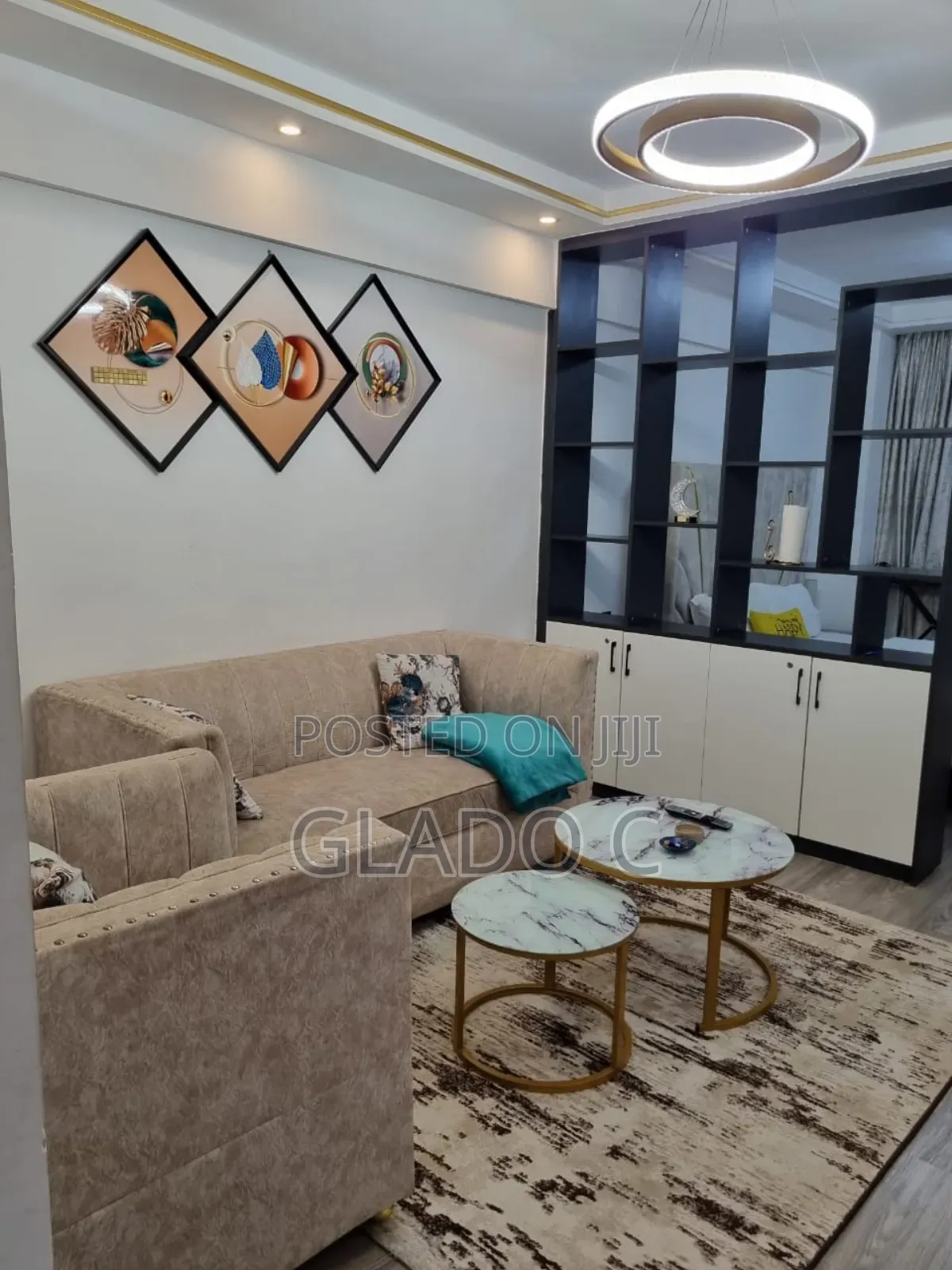 Kile Airbnb Studio