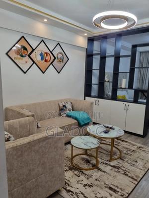 Kile Airbnb Studio - main view