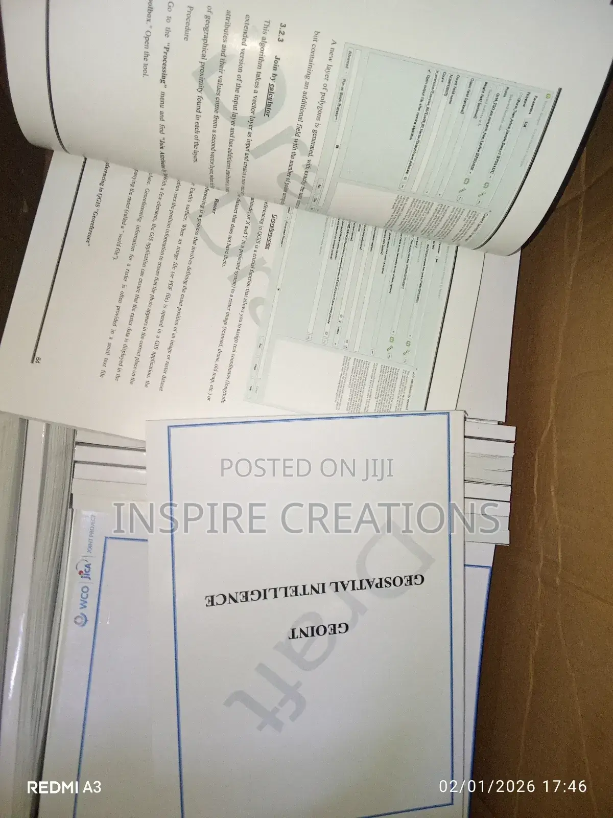 Glossy Books Printing