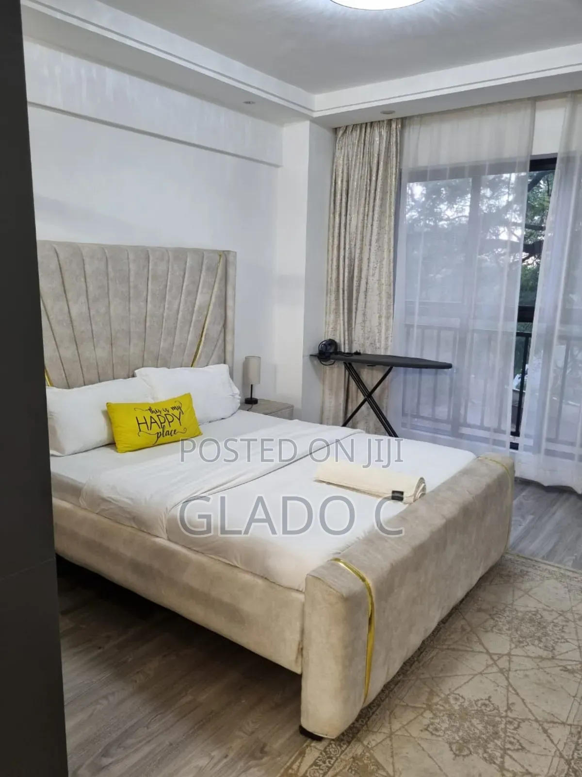 Kile Airbnb Studio