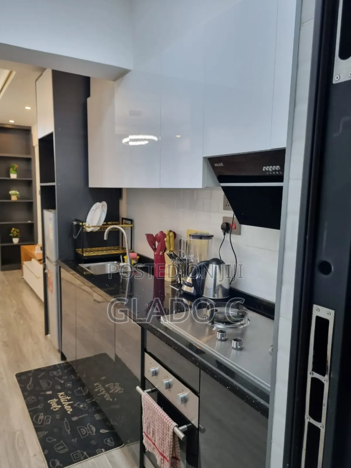 Kile Airbnb Studio