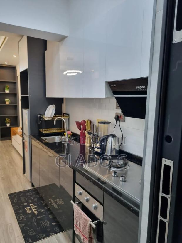 Kile Airbnb Studio - thumbnail 4