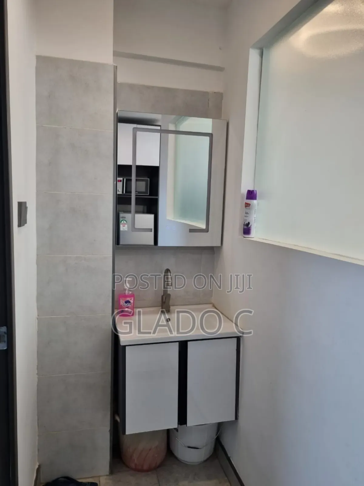 Kile Airbnb Studio