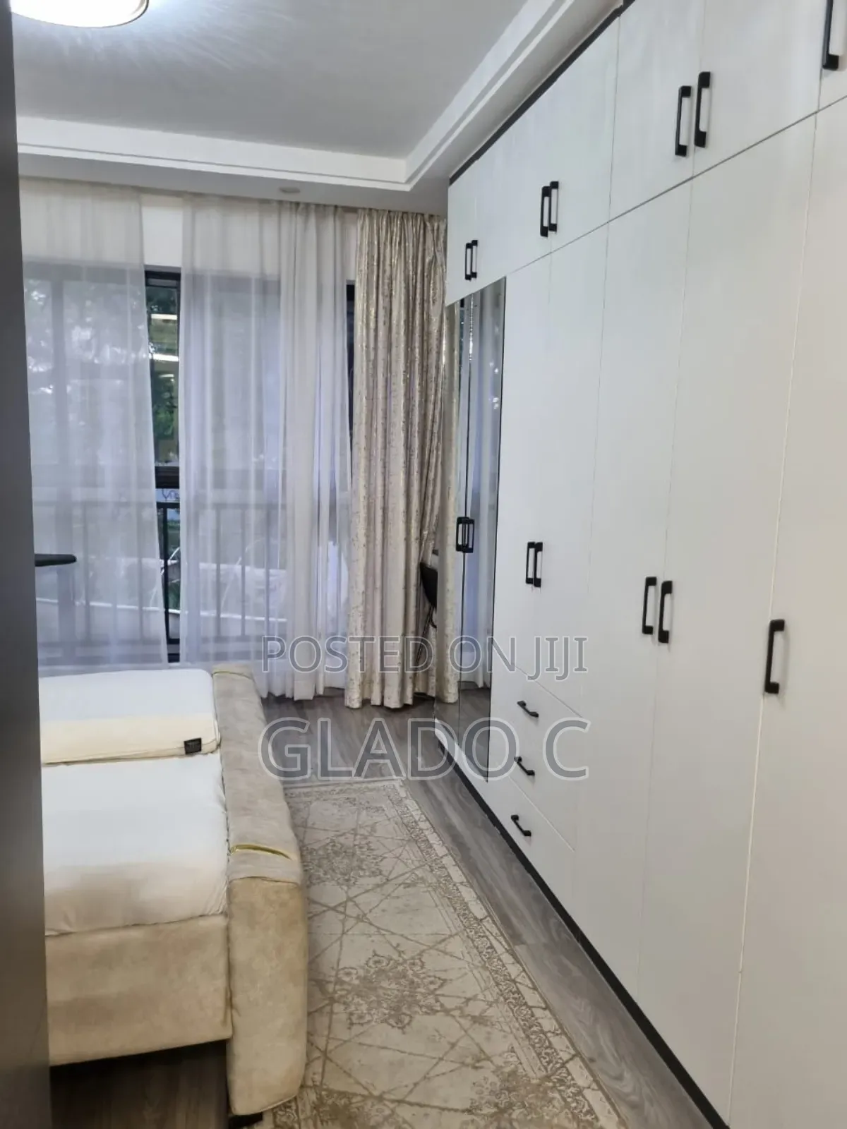 Kile Airbnb Studio