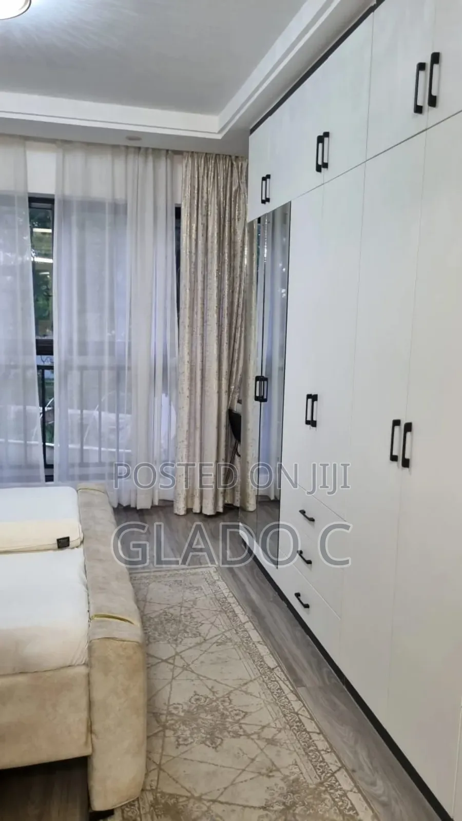 Kile Airbnb Studio