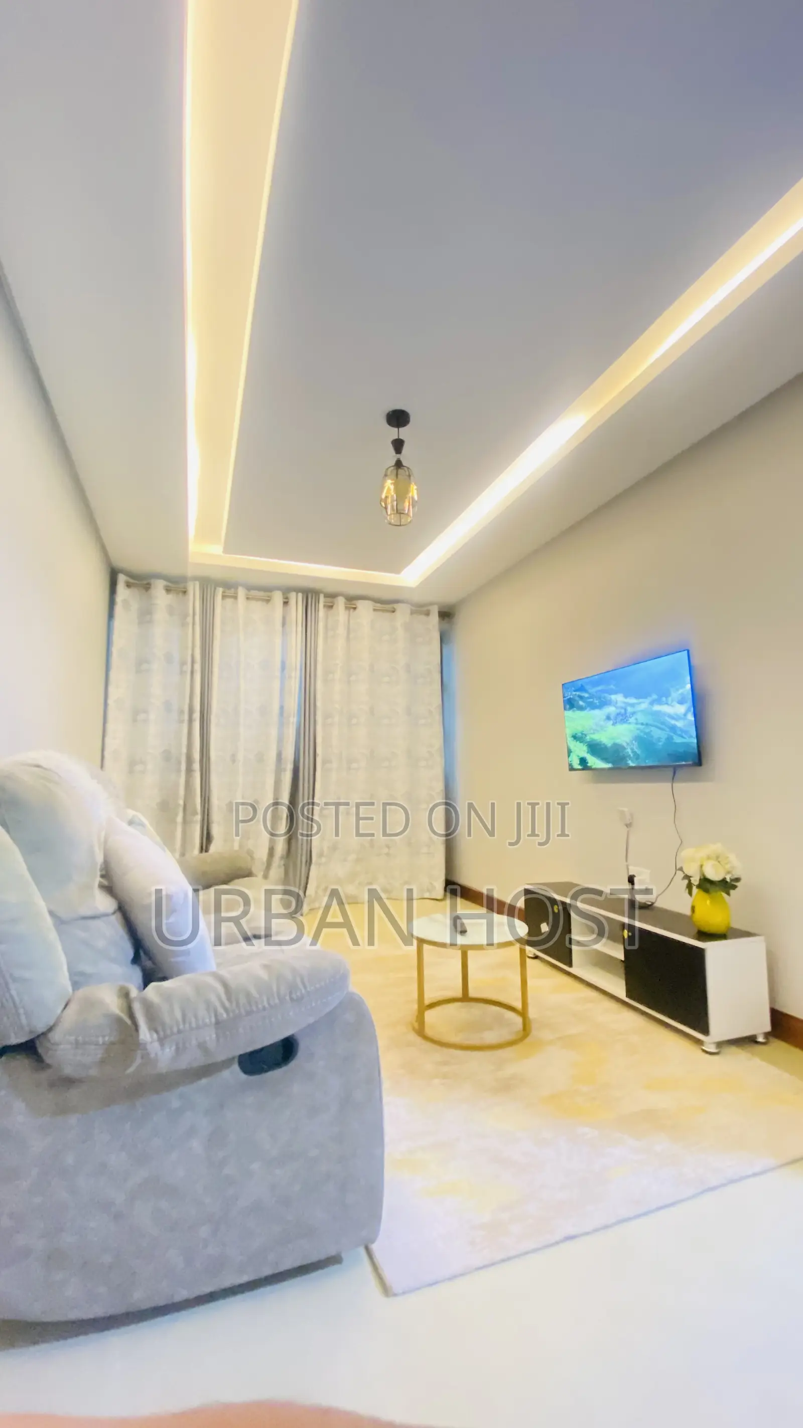 Urban Host | Buru 1br Luxe