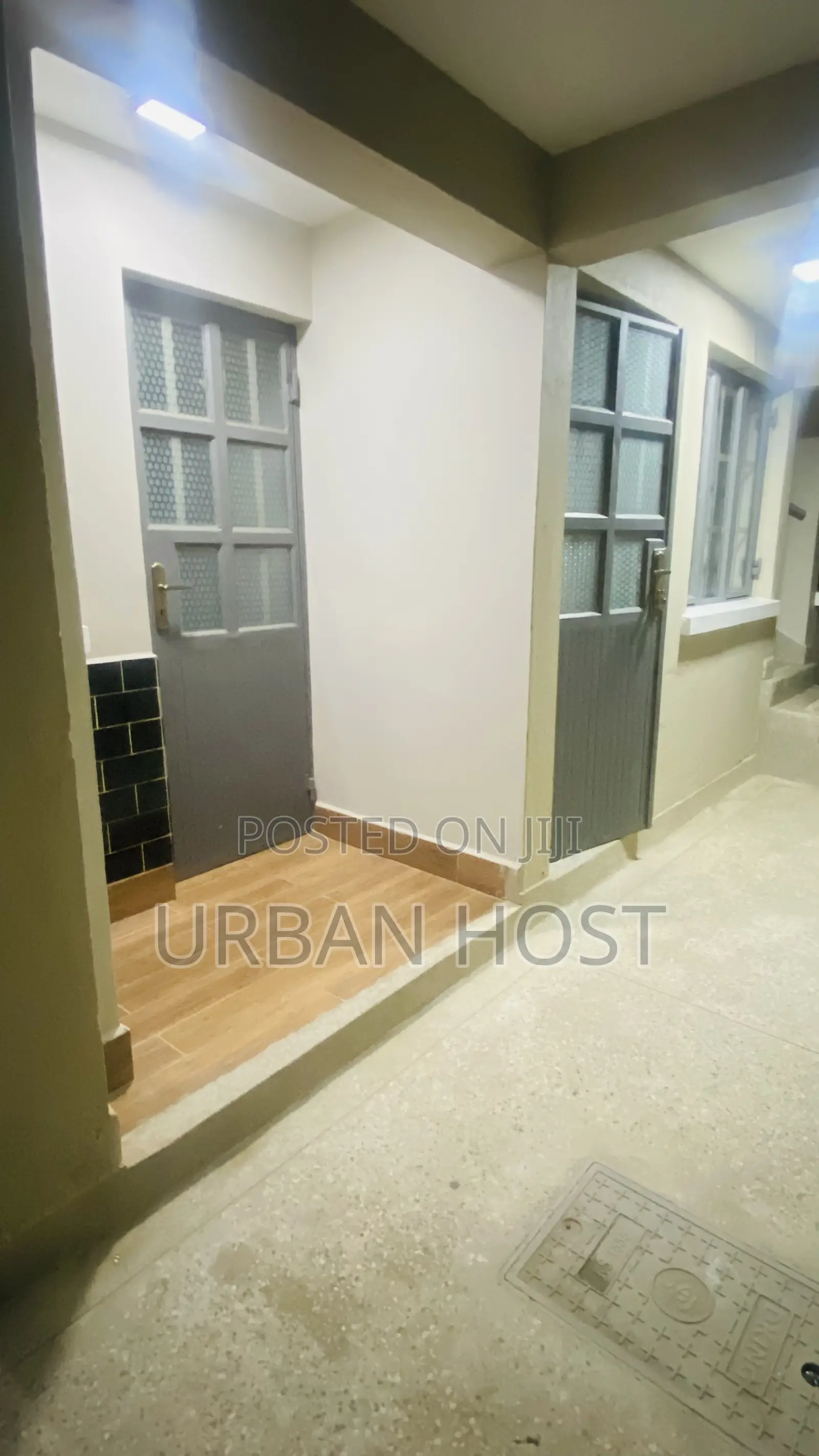 Urban Host | Buru 1br Luxe
