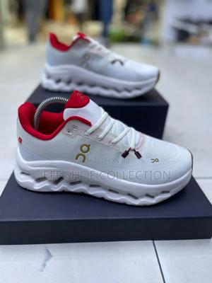 Cloudsurfer Trail Sneakers - thumbnail 2