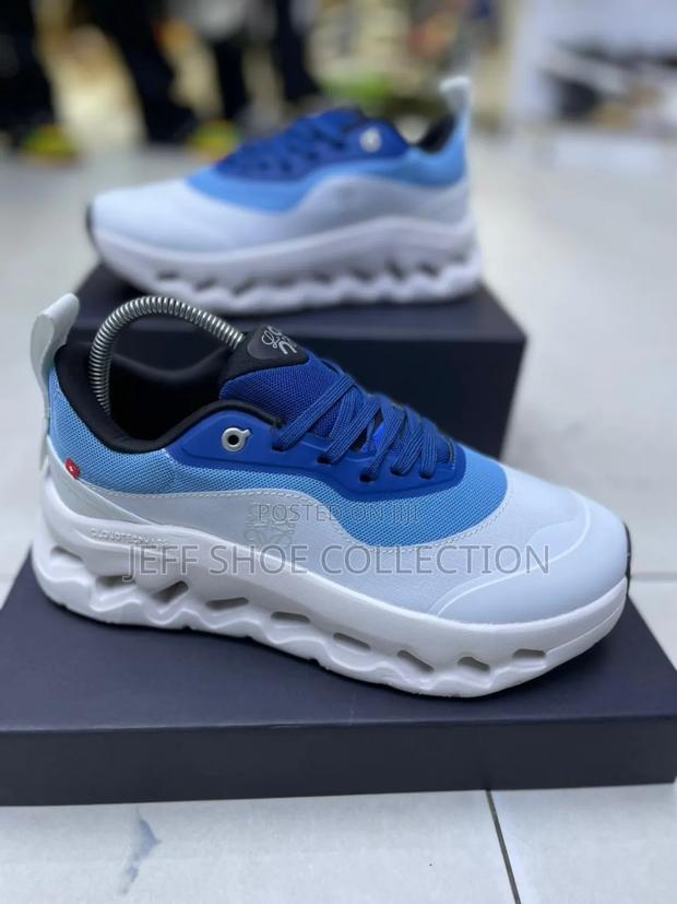 Cloudsurfer Trail Sneakers - thumbnail 5