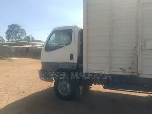 Mitsubishi Fh