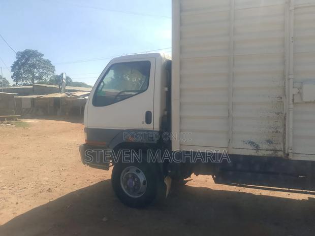 Mitsubishi Fh - thumbnail 5