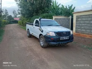 Ask Pickup for Transportation Services in Syokimau