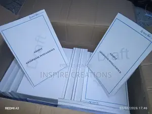 at , Perfect Binded Books Printing