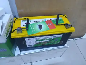 Solar Battery -Powermate 75ah