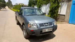 Ask Pickup for Transportation Services in Syokimau