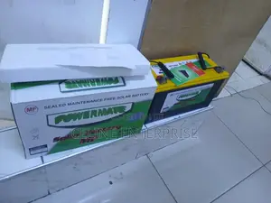 Powermate Battery 50ah