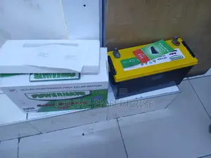 Powermate Battery 150ah