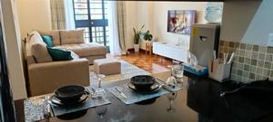 Westlands 1bedroom - main view