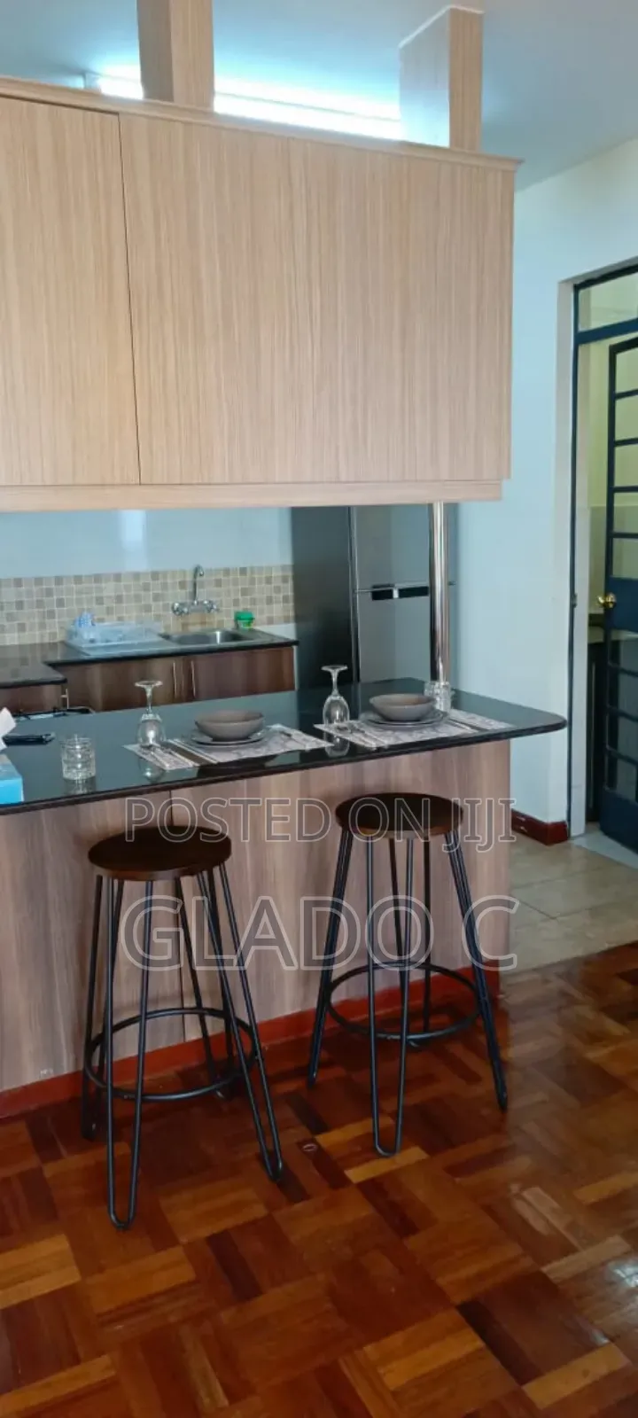 Westlands 1bedroom