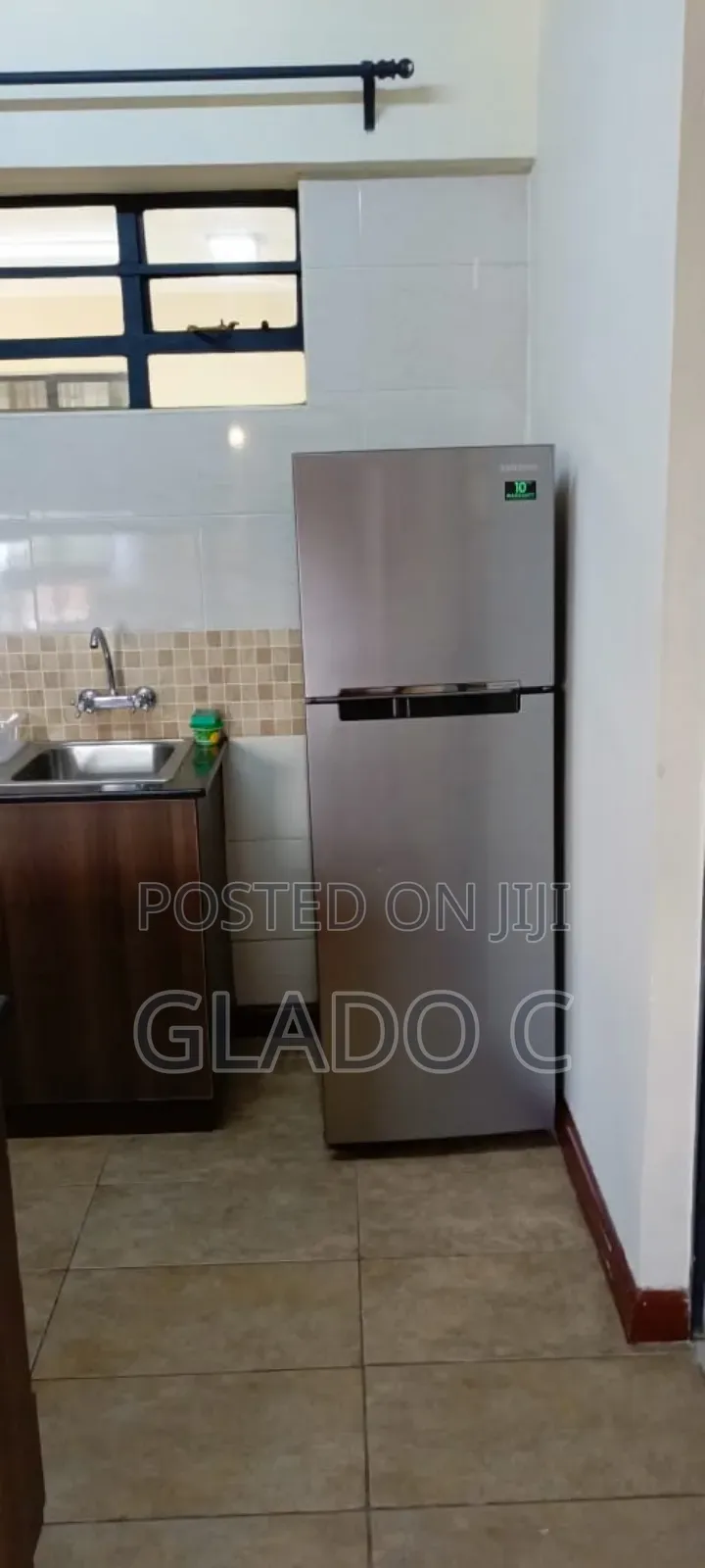 Westlands 1bedroom
