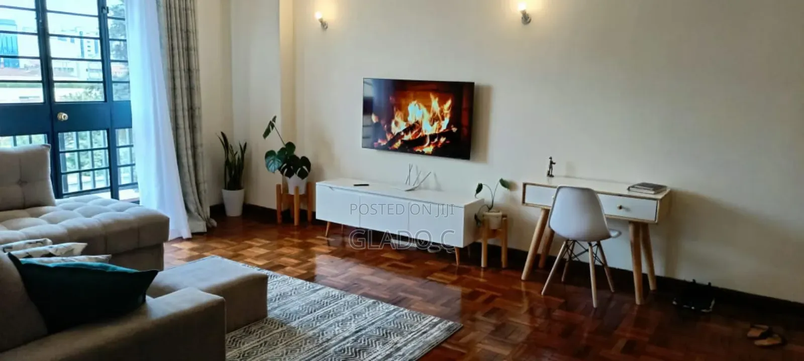 Westlands 1bedroom