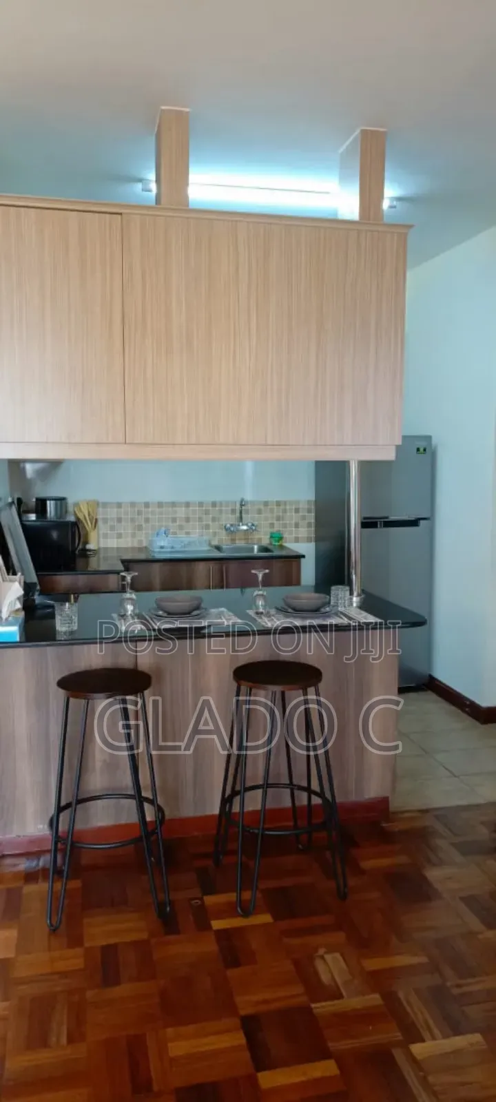 Westlands 1bedroom
