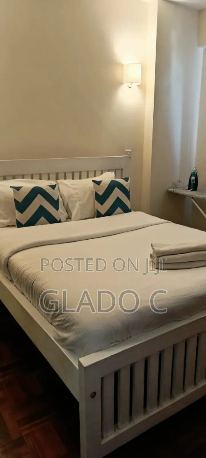 Westlands 1bedroom