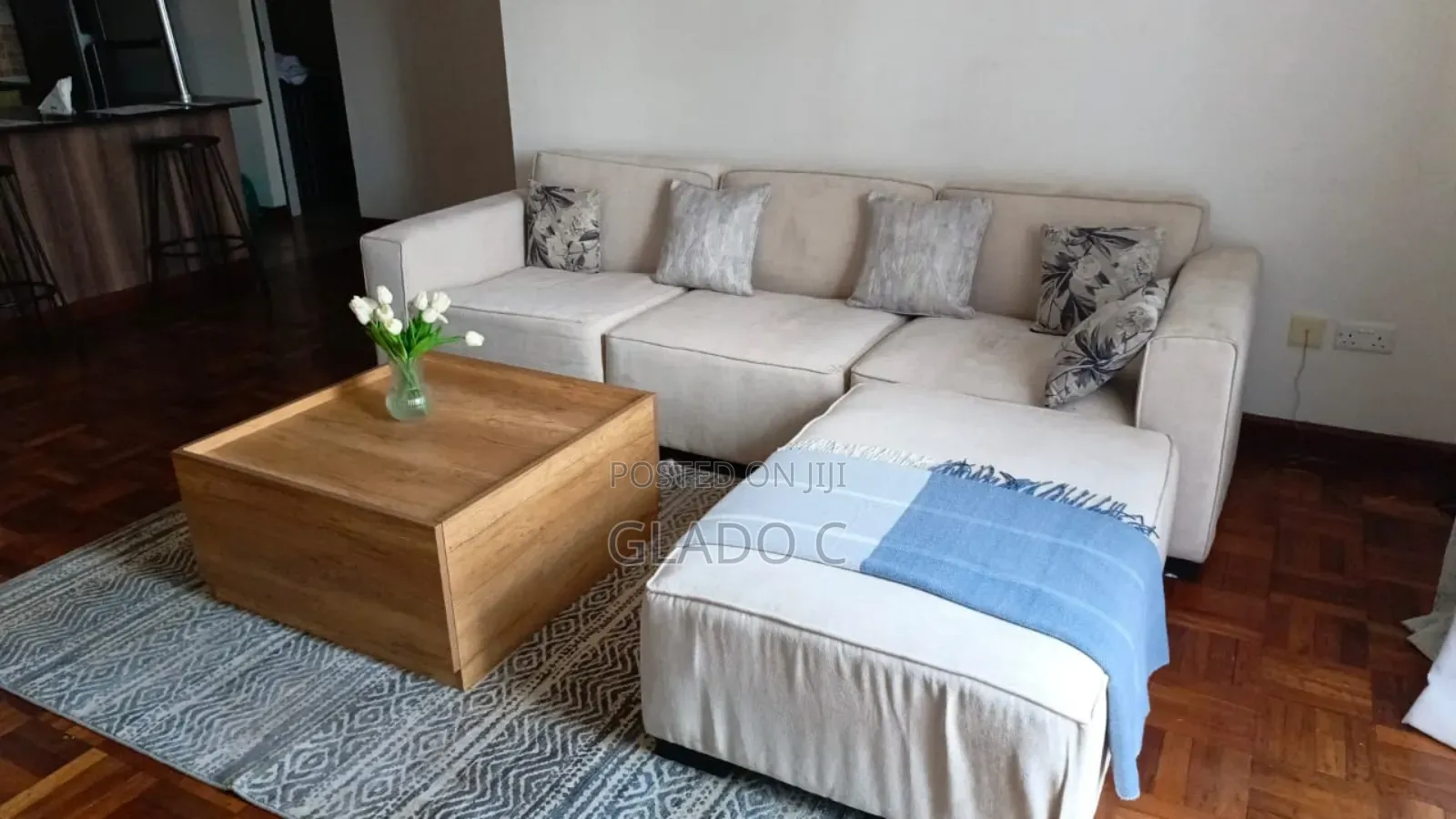 Westlands 1bedroom