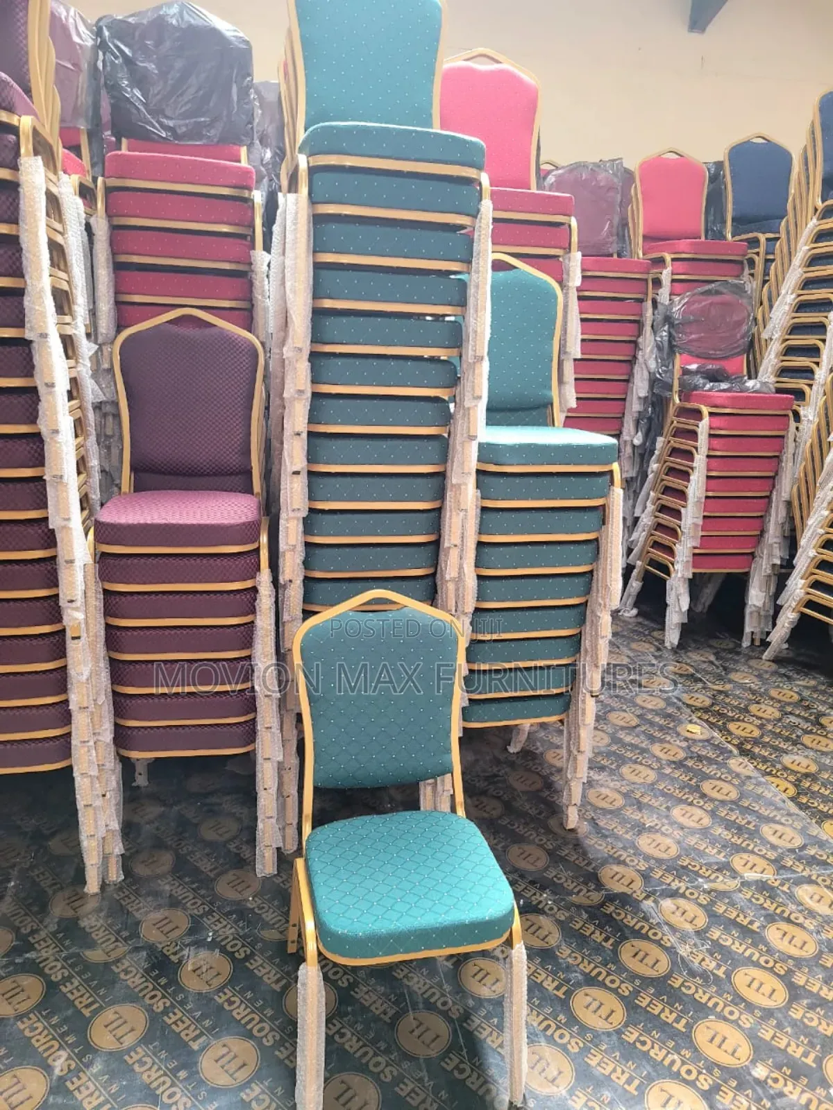 Events Chairs Event Chairs