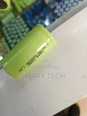 Swane Power C Size Ni-Mh Rechargeable Battery.