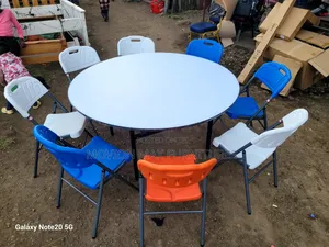 Foldable Chairs