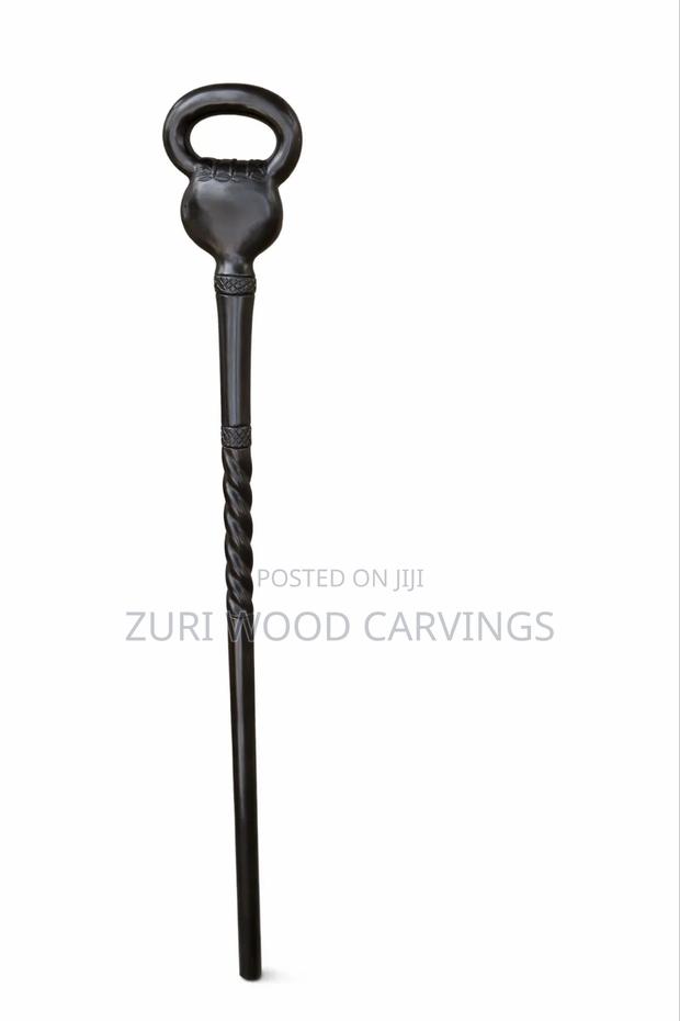 Walking Sticks - main view