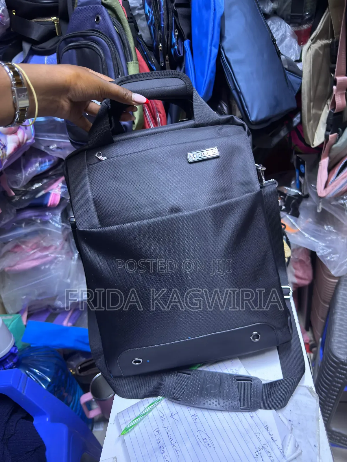 Shoulder/Laptop/Casual/Retro Bags 40*27*10cm