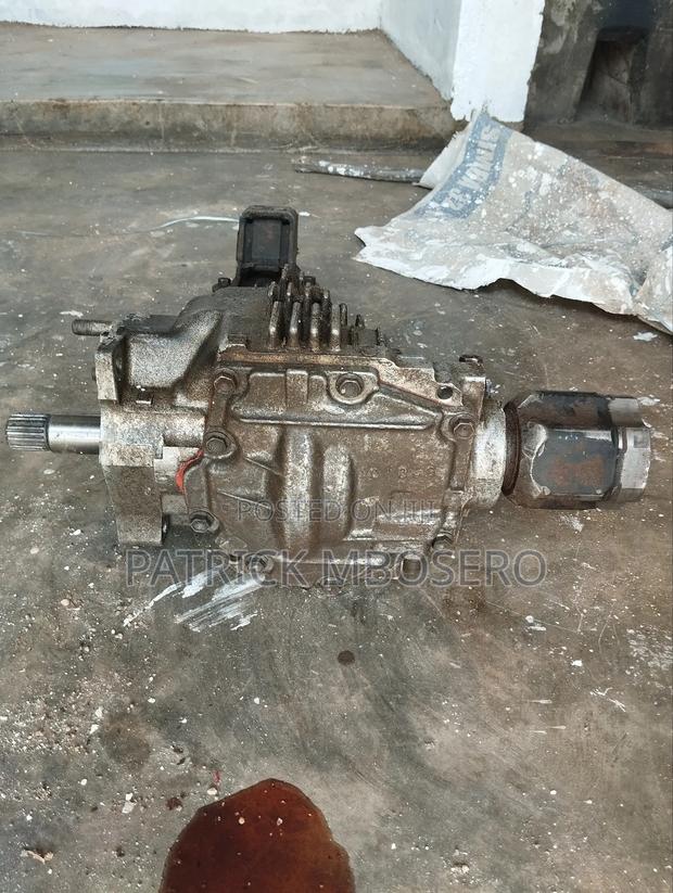Front Diff Axio Toyota - thumbnail 3