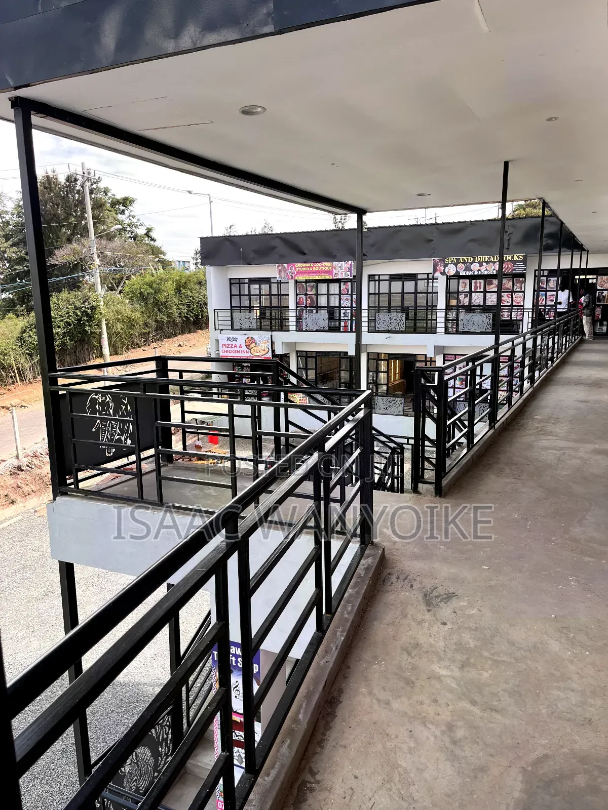 Commercial Space for Rent - From (15sqm)
