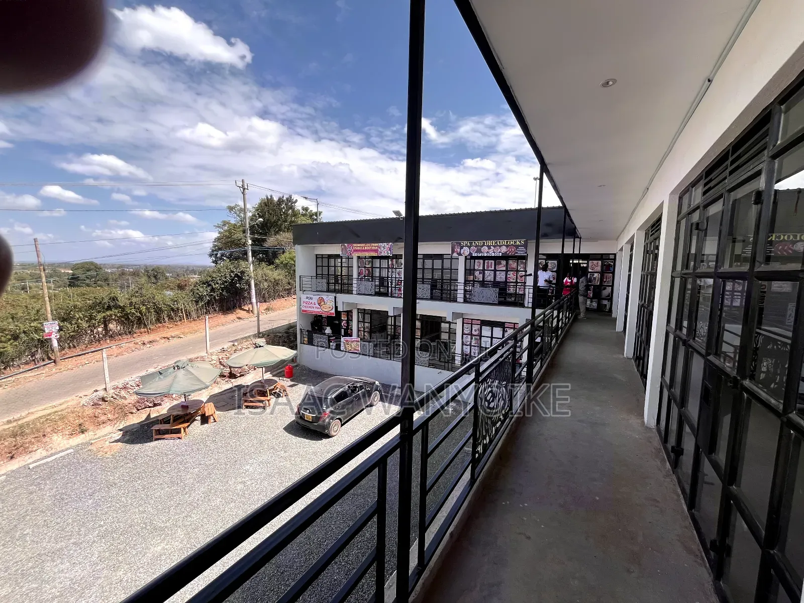 Commercial Space for Rent - From (15sqm)